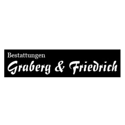 Logo von Bestattungsinstitut Graberg + Friedrich