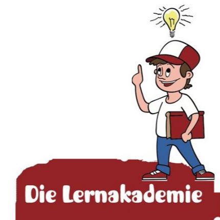 Logotyp från Die Lernakademie