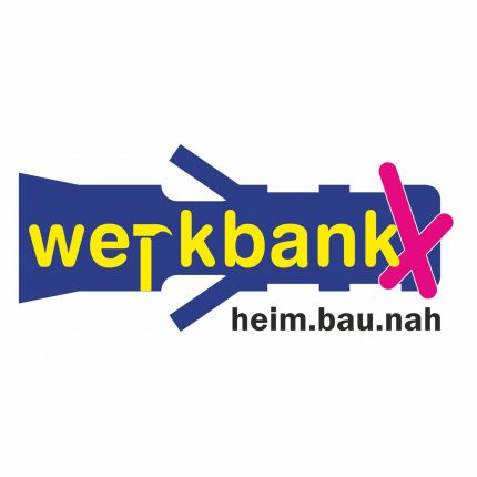 Logo van werkbankX
