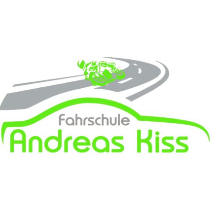 Logótipo de Fahrschule Andreas Kiss