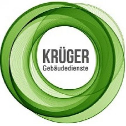 Logo von Gebäudedienste Krüger