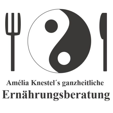 Logo de Amélia Knestel`s ganzheitliche Ernährungsberatung