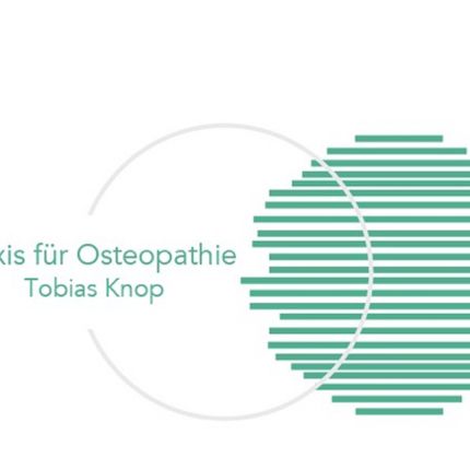 Logotipo de Praxis für Osteopathie - Tobias Knop