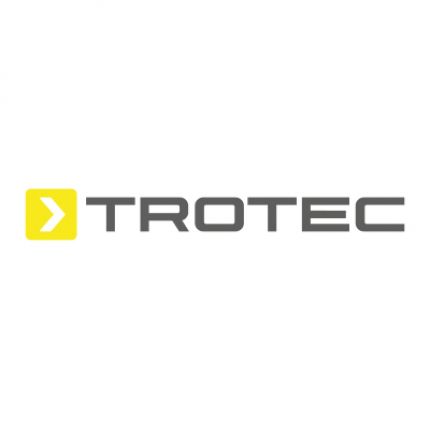 Logo van Trotec GmbH