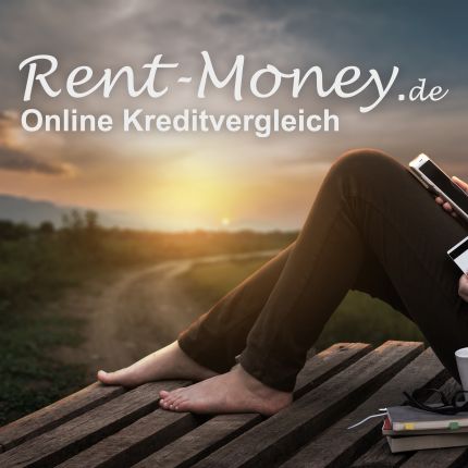 Λογότυπο από Rent-Money.de - Online Kreditvergleich