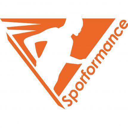 Logo da Sporformance