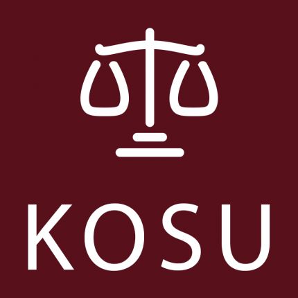 Logo from KOSU | Rechtsanwälte