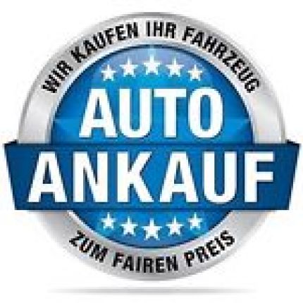 Logo fra Autoankauf Wiesbaden