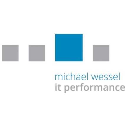 Logo van Michael Wessel Informationstechnologie GmbH Berlin