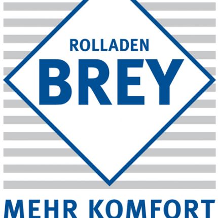 Logo von Rolladen Brey