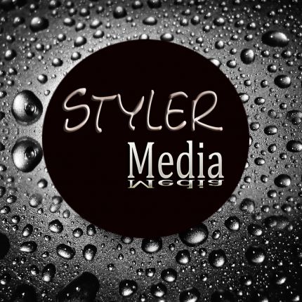 Logo fra Stylermedia