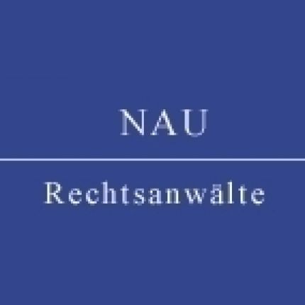 Logo van NAU Rechtsanwälte
