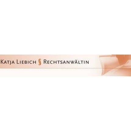 Logo da Katja Liebich - Rechtsanwältin