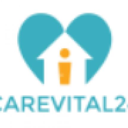 Logo da CareVital24