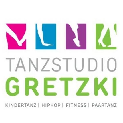 Logo von Tanzstudio Gretzki