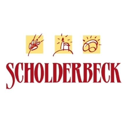 Logo von Scholderbeck GmbH & Co. KG