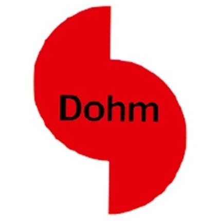 Logo van Michael Dohm