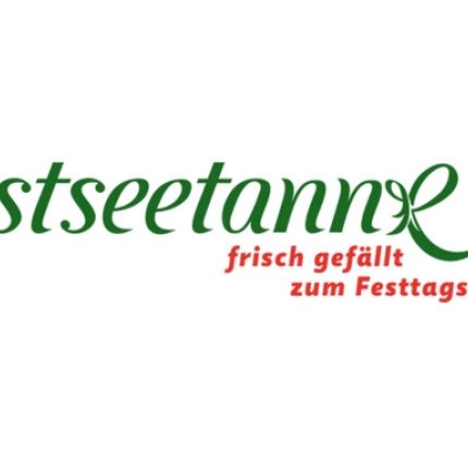 Logotipo de Ostseetanne