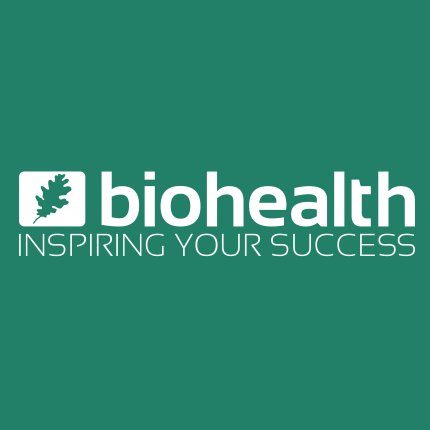 Logo von BHI Biohealth International GmbH