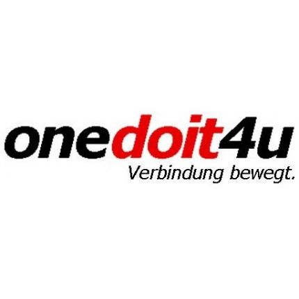 Logo fra onedoit4u