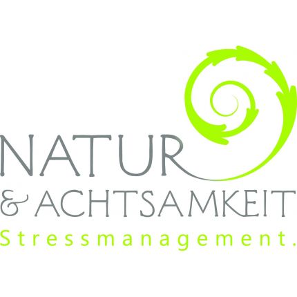 Logo von Natur & Achtsamkeit Stressmanagement