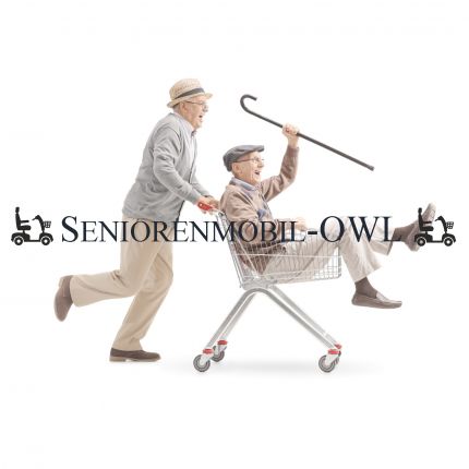 Logo von Seniorenmobil OWL eine Marke der AktivaMobil GmbH