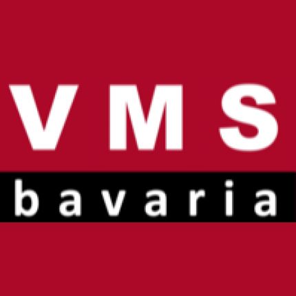 Logo van VMS Bavaria GmbH