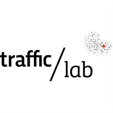 Logo da traffic lab