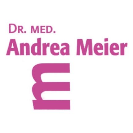 Logotyp från Dr. Med. Andrea Meier