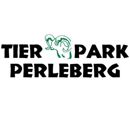 Logo da Tierpark Perleberg