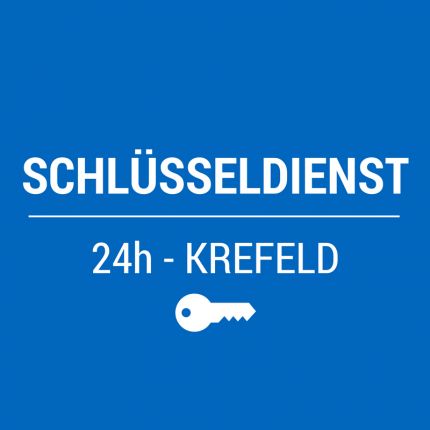 Logo de 24h Schlüsseldienst Krefeld