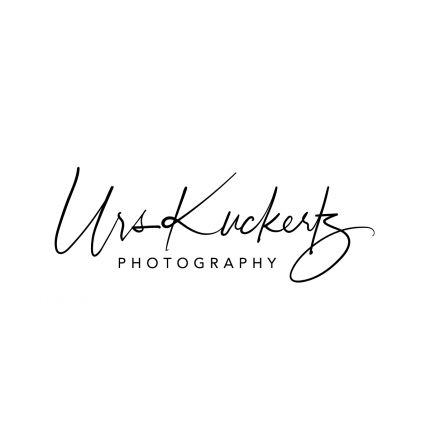 Logotyp från Urs Kuckertz Photography