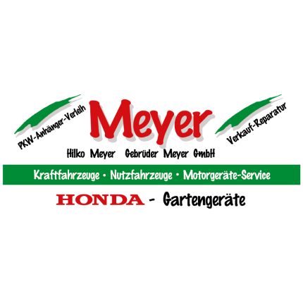 Logotipo de Hilko Meyer Gebr. Meyer GmbH