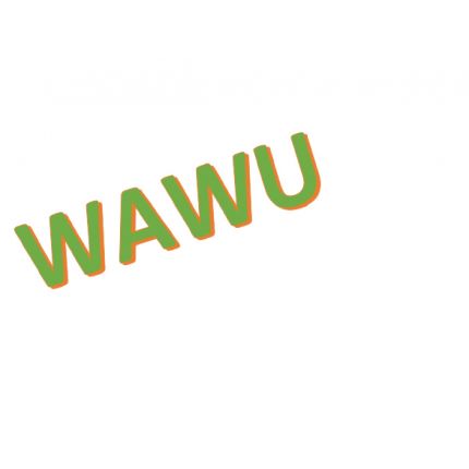 Logo fra WAWU-Spielgeraete