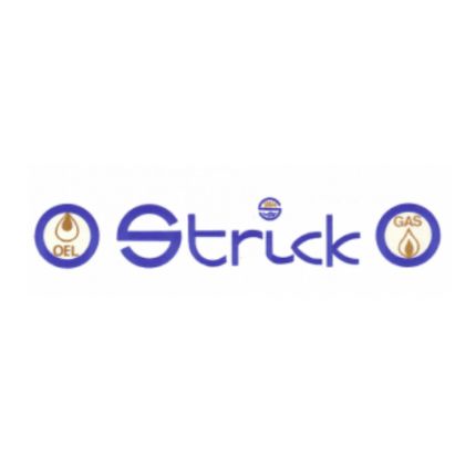 Logo da Strick GmbH