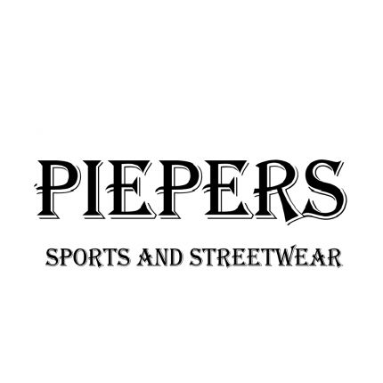 Logo de Piepers Sports and Streetwear