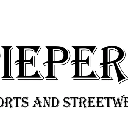 Logo from Piepers Sports and Streetwear