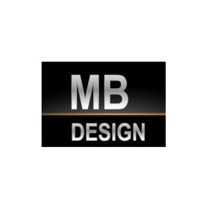 Logo van MB-Design Inhaber: Mirko Bruschat