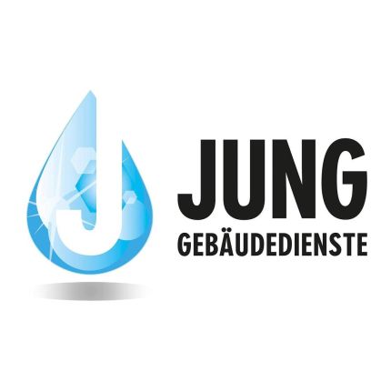 Logo fra Jung Gebäudedienste