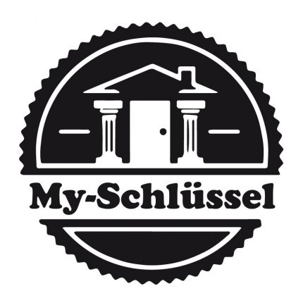 Logo da My Schlüssel