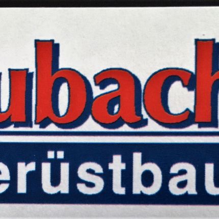 Logo da Kubach Gerüstbau GmbH