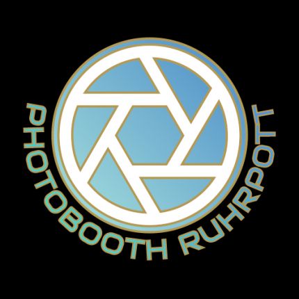 Logotyp från Photobooth-Ruhrpott