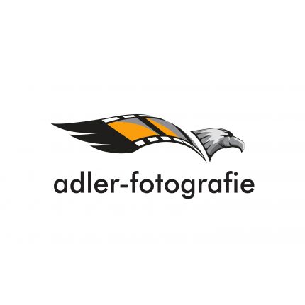 Logotyp från adler-fotografie