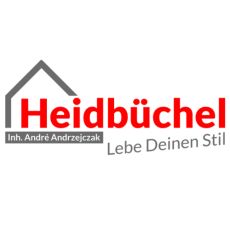 Bild/Logo von Tapeten Heidbüchel in Düren