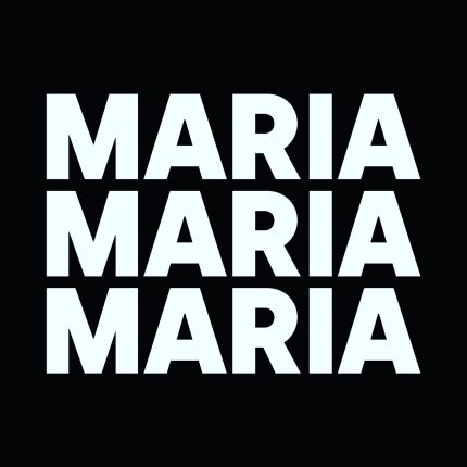 Logo od MARIA