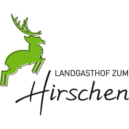 Logótipo de Gasthaus zum Hirschen