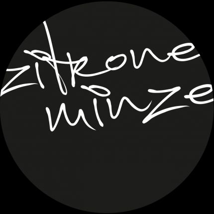 Logotipo de Zitrone Minze Design
