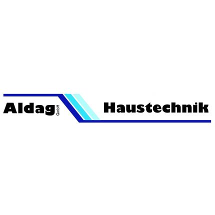 Logo fra Aldag