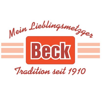 Logo da Fleischerei Beck