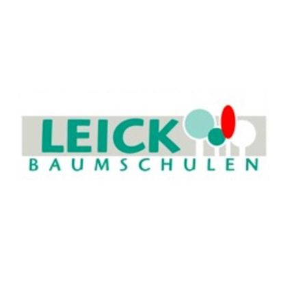 Logotyp från Leick Baumschulen GmbH & Co. KG Baumschulen-Gartengestaltung